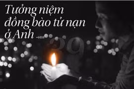 Để không lặp lại thảm kịch