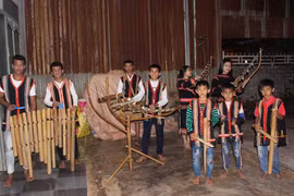 Tuổi trẻ thành phố Pleiku giữ gìn bản sắc văn hóa dân tộc