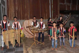 Tuổi trẻ thành phố Pleiku giữ gìn bản sắc văn hóa dân tộc