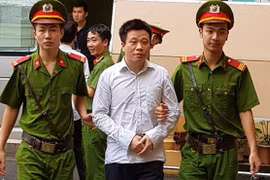 Khởi tố hàng loạt bị can trong giai đoạn 2 của đại án OceanBank