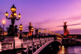 Mách bạn những nơi chụp ảnh đẹp nhất khi thăm thú Paris