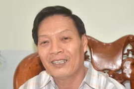 Cán bộ hưu trí 19 lần hiến máu cứu người