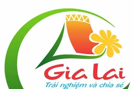 Công bố biểu trưng và tiêu ngữ du lịch Gia Lai