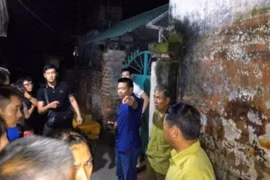 Hé lộ nguyên nhân vụ chồng sát hại vợ và châm lửa đốt thi thể