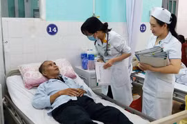 Đề án Bệnh viện vệ tinh tại Gia Lai mang lại hiệu quả thiết thực