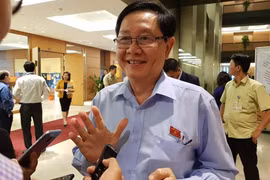 Bộ trưởng Lê Vĩnh Tân kể tên 7 loại văn bằng, chứng chỉ cần có khi bổ nhiệm