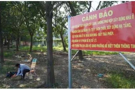 Còn bao nhiêu dự án "ma"?
