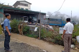 Xuất hiện tình trạng mua bán đất loạn xạ ở Đà Lạt