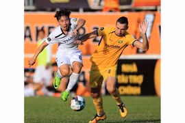 HAGL chuẩn bị V.League 2020: "Vá lỗ hổng" hàng thủ