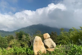 Lên M'Drắk thăm Đặng Lê Nguyên Vũ: 30 ngày thử thách ở 'địa ngục'