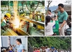 Nghị quyết phiên họp Chính phủ thường kỳ tháng 9-2014