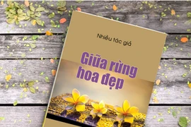 Những đóa hoa dâng đời