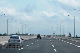 Năm 2025 sẽ đưa vào khai thác khoảng 3.858km đường cao tốc