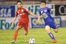 Tiền vệ từng xé lưới Trung Quốc, Nhật Bản bất ngờ chia tay HAGL