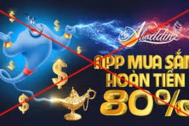 Bộ Công an cảnh báo về "thần đèn" App MyAladdinz hoạt động đa cấp như thế nào?