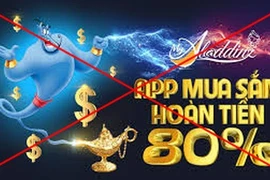 Bộ Công an cảnh báo về "thần đèn" App MyAladdinz hoạt động đa cấp như thế nào?