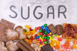 7 loại thực phẩm này là 'kẻ thù' của gan