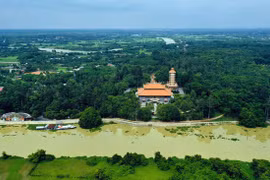 Địa đạo Củ Chi có thể trở thành di sản thế giới?