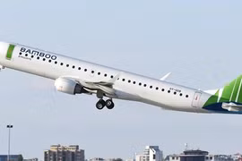 Bamboo Airways mở 3 đường bay thẳng tới Côn Đảo từ ngày 29/9