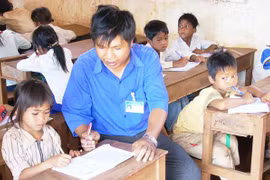 Gia Lai được cấp hơn 692 tấn gạo để hỗ trợ học sinh vùng đặc biệt khó khăn