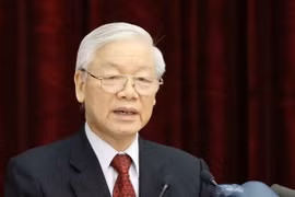 Thước đo giá trị của đảng cầm quyền