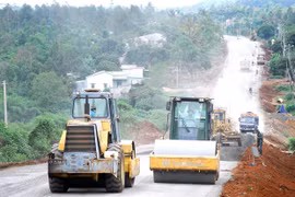 Những kết quả ấn tượng trong phong trào "Gia Lai chung sức xây dựng nông thôn mới"