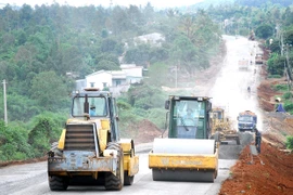 Những kết quả ấn tượng trong phong trào "Gia Lai chung sức xây dựng nông thôn mới"