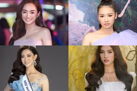 Mỹ nhân sinh 2000: Amee, Kaity Nguyễn, Tiểu Vy, Thùy Linh bứt phá nhờ đâu?