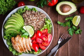9 cách dễ nhất để bắt đầu ăn uống lành mạnh