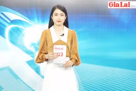 Gia Lai 48h: Dân vận chính quyền: Trọng dân, gần dân, có trách nhiệm với dân