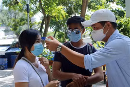 Công điện của Thủ tướng về phòng, chống dịch COVID-19