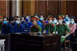 Vụ thất thoát 132 tỉ tại Tổng công ty Lương thực Miền Nam: Không biết tiền đi đâu?