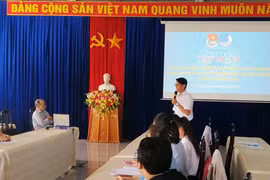Bồi dưỡng kỹ năng hoàn thiện ý tưởng sáng tạo khởi nghiệp