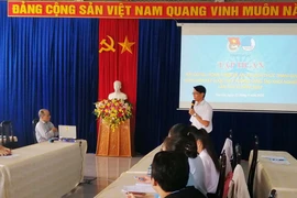 Bồi dưỡng kỹ năng hoàn thiện ý tưởng sáng tạo khởi nghiệp