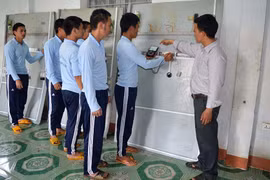 Gia Lai: Quyết liệt ngăn chặn, đẩy lùi tệ nạn xã hội