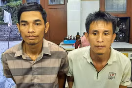 Chặt đứt đường dây đưa ma tuý từ Nghệ An vào Lâm Đồng tiêu thụ