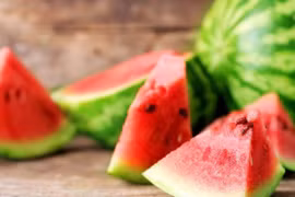 Trái cây rất tốt nhưng nhiều loại khiến bạn tăng cân đấy!