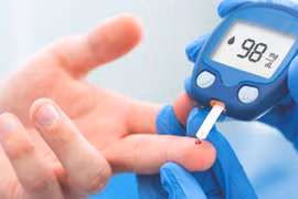 14 điều đáng ngạc nhiên có thể làm tăng/giảm lượng đường trong máu