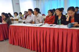 Gia Lai: Vận động người dân xây dựng nhà tiêu hợp vệ sinh