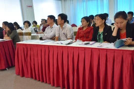Gia Lai: Vận động người dân xây dựng nhà tiêu hợp vệ sinh