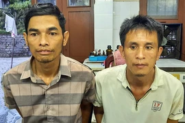 Chặt đứt đường dây đưa ma tuý từ Nghệ An vào Lâm Đồng tiêu thụ