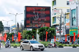 Cần xây dựng con người văn minh, thân thiện