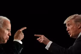 Bầu cử Mỹ: Chiến dịch tranh cử độc đáo và nhân tố quyết định ai chiến thắng