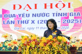 Gia Lai đã làm tốt công tác thi đua, khen thưởng (*)