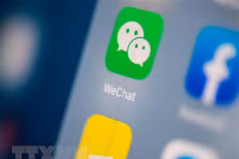 Mỹ: Tòa án California chặn lệnh cấm tải WeChat của chính phủ
