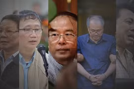 NÓI THẲNG: Nước mắt người làm quan