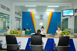 Điện lực Pleiku - những ấn tượng đẹp với khách hàng