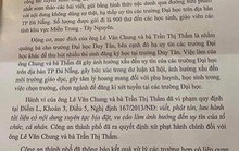 Gửi thư nặc danh bôi xấu các trường ĐH ở Đà Nẵng, 1 phó giám đốc bị xử phạt hành chính