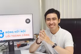 Chàng sinh viên vừa tốt nghiệp trúng tuyển vào tập đoàn nước ngoài