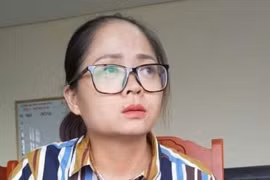 Nữ kế toán Hội Người mù lập khống hồ sơ tham ô 1,1 tỉ đồng